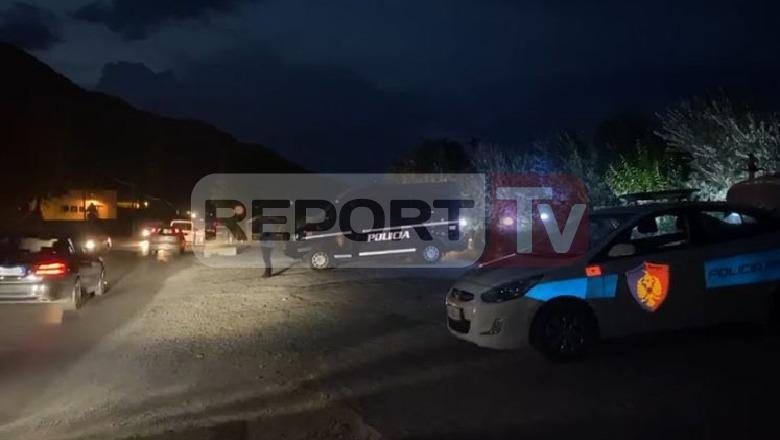 Shoqërohen në polici 6 persona nga 2 familje në Elbasan për vrasjen e Bujar Çelës
