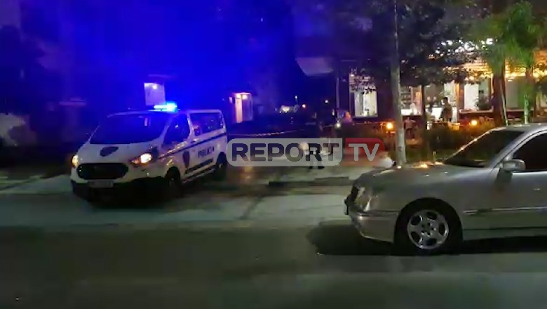 Policia e Durrësit jep njoftim zyrtar për vrasjen në Durrës: Në spital një tjetër i plagosur, s'dihet nëse ka lidhje me ngjarjen
