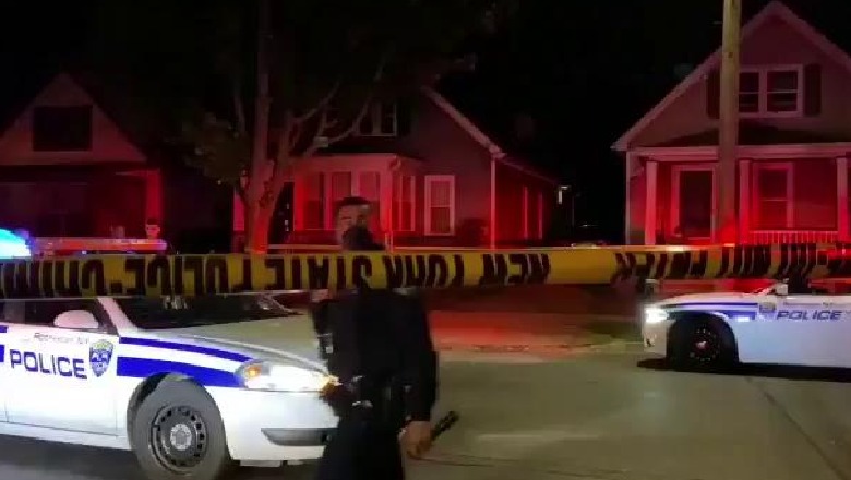 SHBA/ Dy të vrarë dhe 14 të plagosur gjatë një feste të paligjshme në Rochester