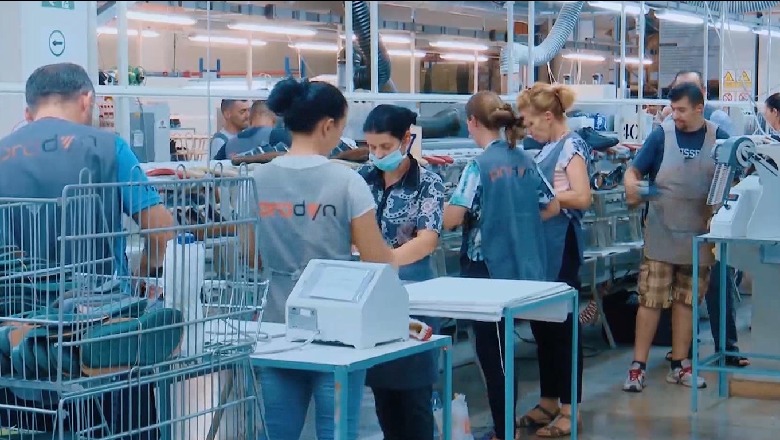 'Ku janë politikat mbështetëse?' Shoqata ProEksport kundër paketës fiskale 2027: Po humbasim vende pune, qeveria të reflektojë!