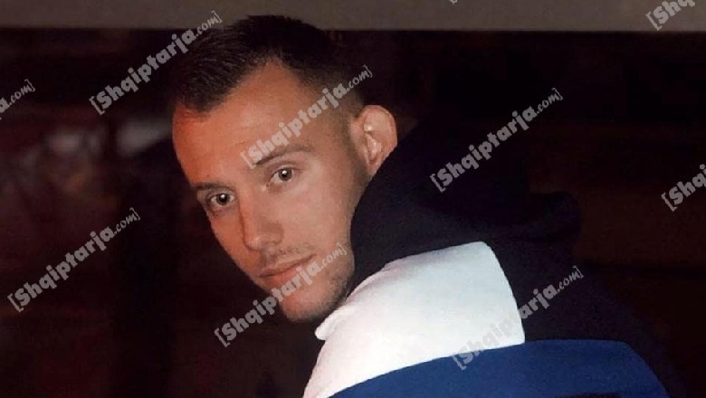 Vrau 33-vjeçarin në Durrës për zënien e rrugës, ja kush është autori i vrasjes Arbër Kote