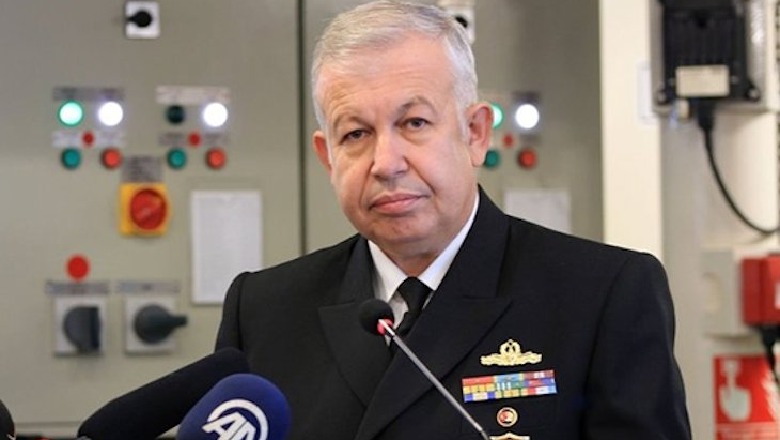 Ish admirali turk: Shqipëria duhet ta kundërshtojë marrëveshjen detare me Greqinë, pasi ajo do të përfitojë