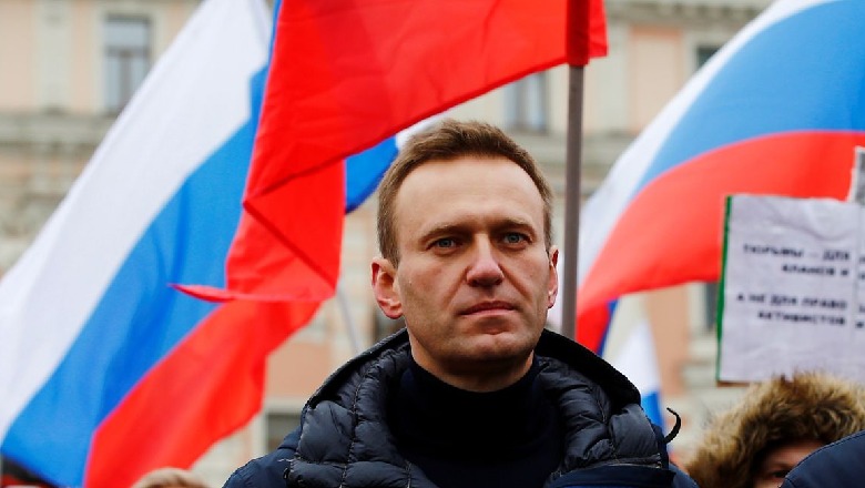 Rusi/ Gjykata e Lartë shpall të paligjshme partinë e kritikut të helmuar të Kremlinit, Aleksei Navalny