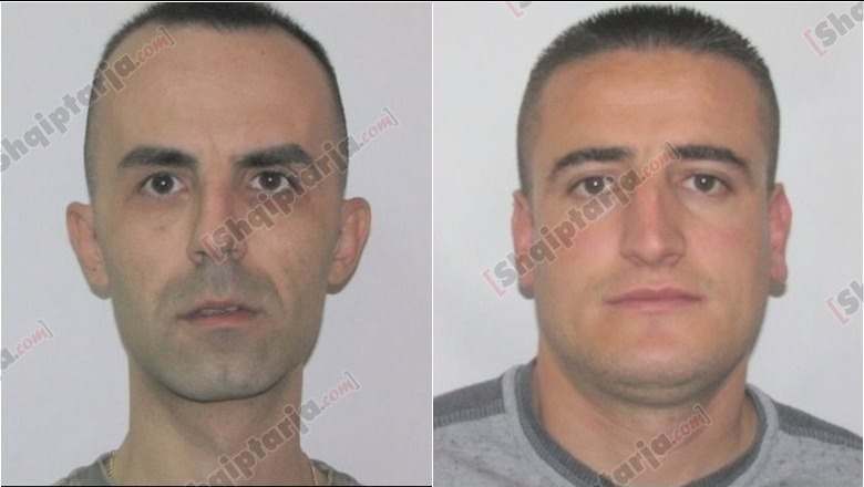 Ekskluzive/Karteli i kokainës, kush është vlonjati me nofkën 'magazinieri! Dizdari e banda e tij në kërkim nga Italia prej 25 nëntorit 2019 (FOTOT)