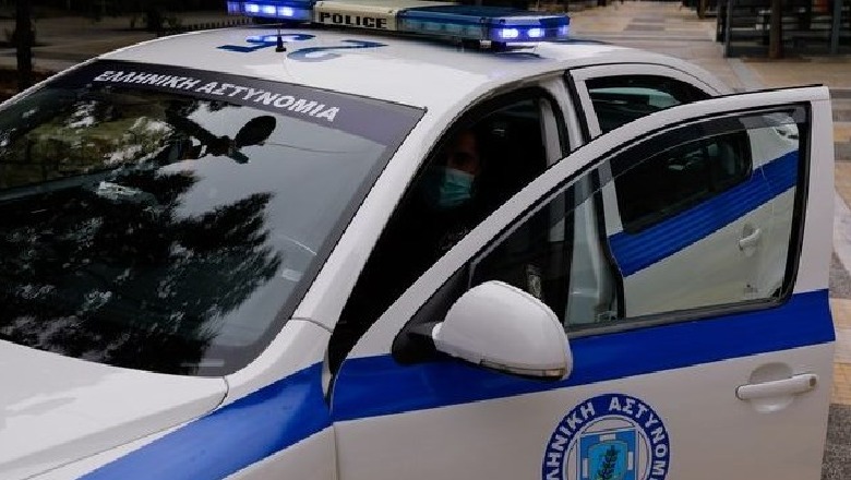 Goditet një rast i trafikimit të drogës Spanjë-Greqi, kapen 122 kg marijuanë! Në pranga një 29-vjeçar shqiptar