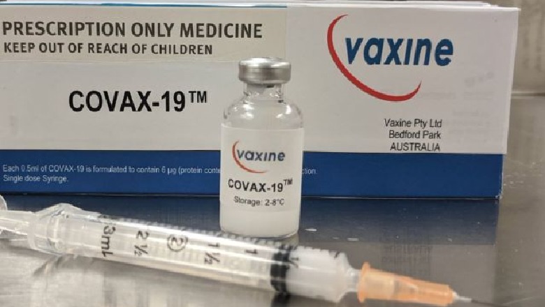 Vendet më të ardhura të ulëta dhe mesme mund të marrin vaksinat antiCOVID-19 në fund të Janarit 
