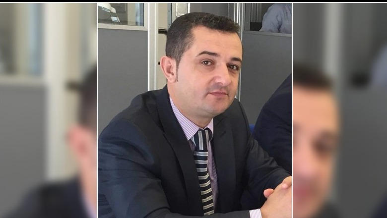 Emërohet zv.drejtori i ri Krimeve në Policinë e Tiranës, Arsen Sinomati dha dorëheqjen për shkaqe familjare