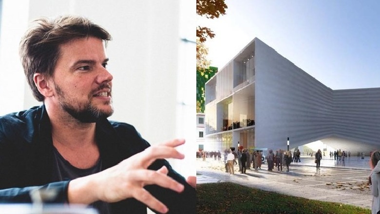 Padia në SPAK për Teatrin/ Aleanca i dërgon një kopje autoriteteve daneze: Arkitekti Bjarke Ingels i përfshirë në një tender korruptiv, reagoni sipas ligjeve tuaja
