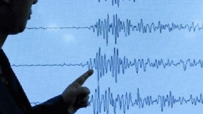 Tërmeti gjatë natës, Ministria e Mbrojtjes: Me thëllësi 20 km në veriperëndim të Cërrikut, s'ka dëme apo të lënduar