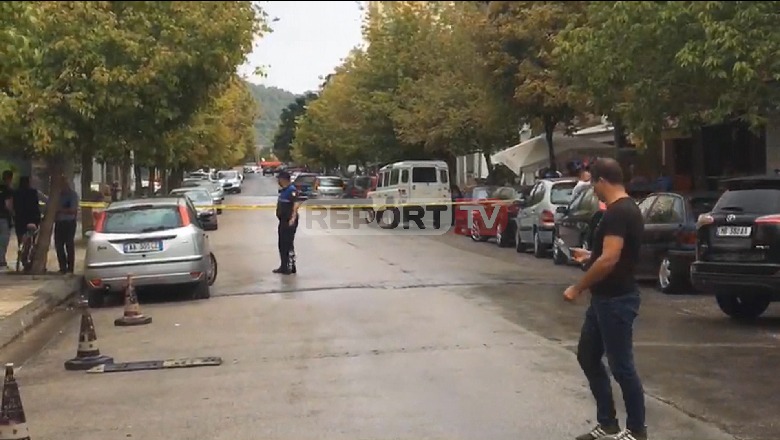 Të shtënat me armë në Elbasan/ Policia jep njoftimin zyrtar