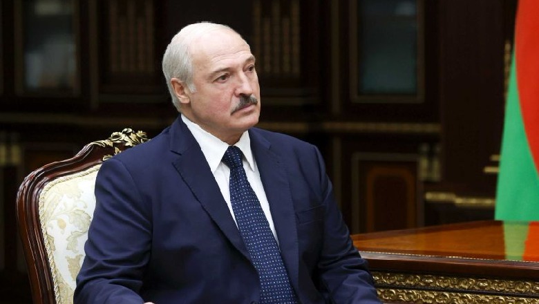 Lukashenko: SHBA, Britania dhe Polonia synojnë të shkatërrojnë BE-në