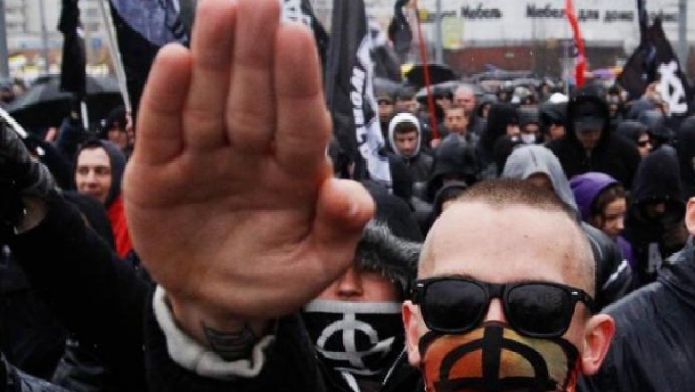 Gjermani/ Valë neo-naziste në rradhët e ushtrisë dhe policisë, shkarkohet shefi i inteligjencës