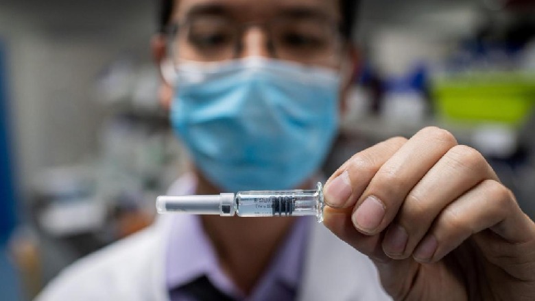 Vaksina e 'SinoVac' do jetë gati në fillim të vitit 2021