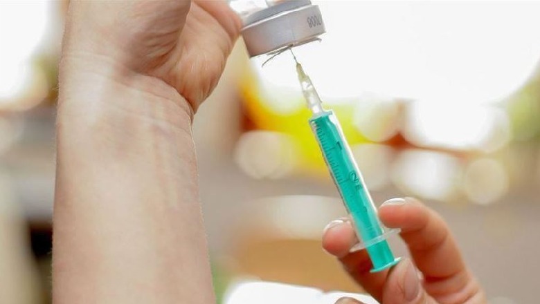 Gjermania shpreson te vaksina e saj ‘Pasive’ për të frenuar përhapjen e Covid