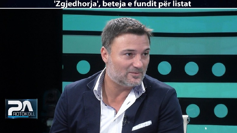 Meta me PD-në? Alibeaj: Ai është kundër regjimit të Ramës, nuk është me ne