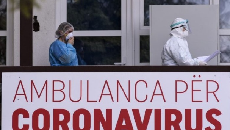 Pandemia në Ballkan/ Kosova regjistron 3 viktima dhe 48 raste të reja infeksioni