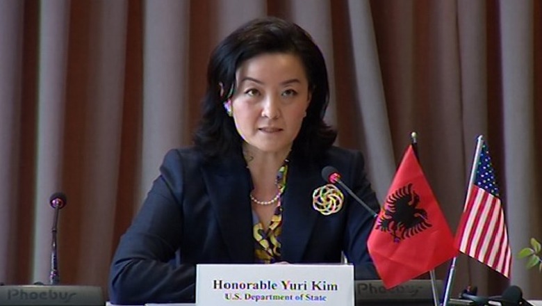 'Afati i fundit i aplikimeve në BKH', Yuri Kim: Është koha për të vepruar kundër krimit, jo për t'u ankuar