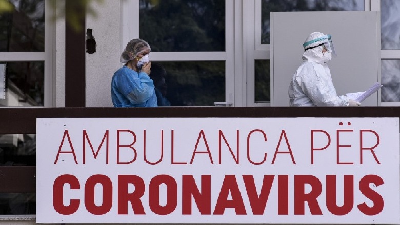 46 raste të reja…Kosova as sot nuk ka shënuar vdekje nga Covid-19