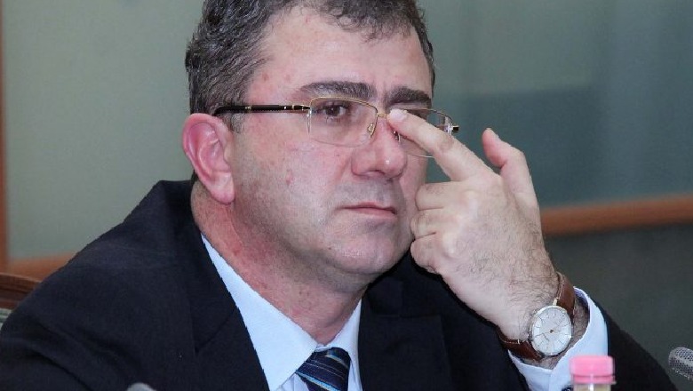 KPA lë në fuqi vendimin, shkarkohet ish kreu i Prokurorisë së Apelit në Durrës Ferdinand Elezi