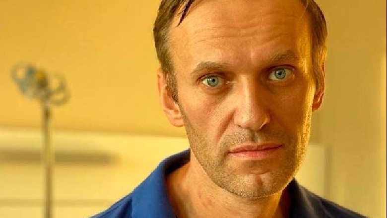 Rusi/ Kreu i Parlamentit: Navalny është horr dhe spiun i perëndimit