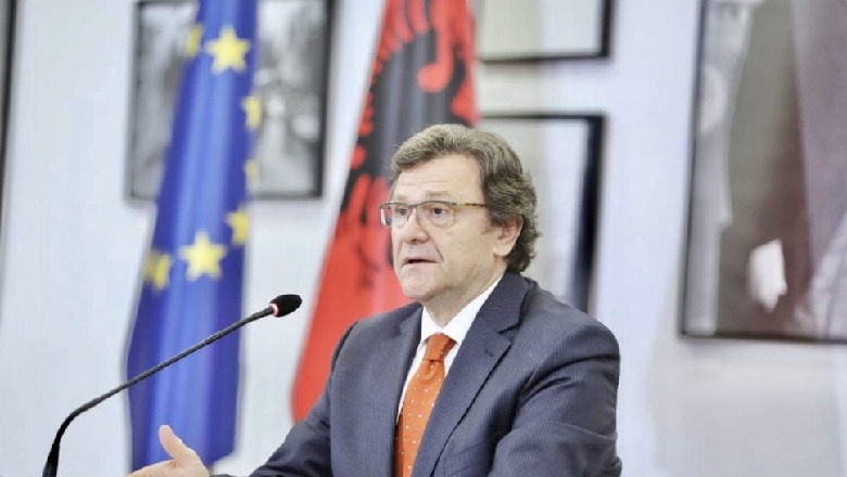 Mazi takime të nivelit të lartë në Holandë: Shqipëria e angazhuar në  ecurinë e reformave dhe rrugën integruese