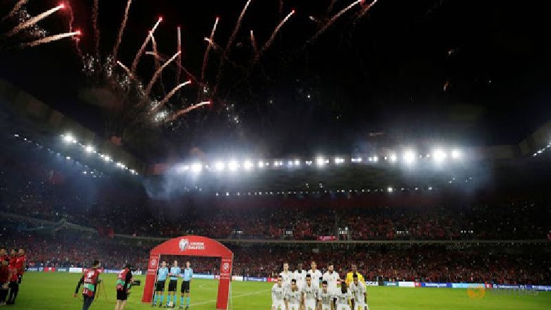 UEFA jep lajmin e rëndësishëm, lejon ritkhmin e tifozëve në stadiume