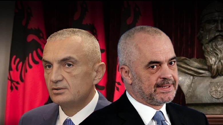 'Fake News-i' për mbetjet nga Italia në Shqipëri, Rama 'sulmon' Metën: Çfarë shëmtie, të paguash para të zeza për të përhapur në botë shpifje për vendin ku të kanë bërë president