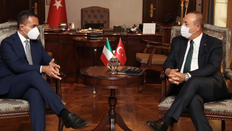 Konflikti për Nagorno Karabakh/ Turqia gati për të ndihmuar Azerbajxhanin! Ministri i Jashtëm italian ndërmjetës për dialog