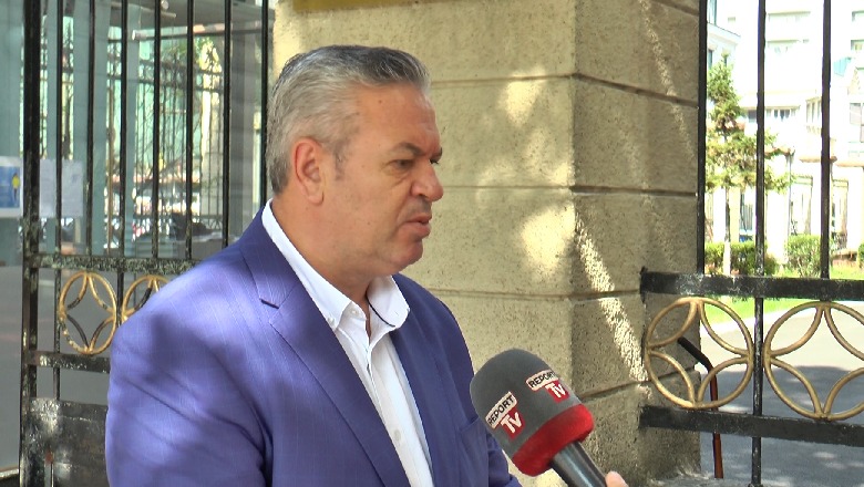 Përpjekja e fundit e opozitës parlamentare, Murrizi në Report TV: Do ripropozojmë amendamentin për listat e hapura në seancën e 5 tetorit