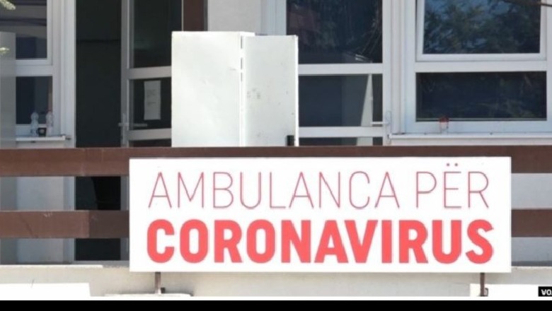 Asnjë viktimë nga Covid-19 në 24 orët e fundit në Kosovë! 3 viktima në Maqedoninë e Veriut