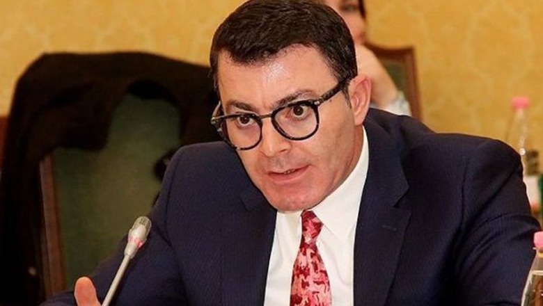 Deputeti i PS-së nxjerr 'bllof' Bylykbashin: Ja pse modeli italian nuk ka asnjë ngjashmëri me sistemin elektoral shqiptar