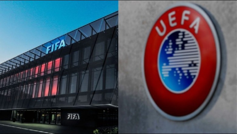 Bojkoti i kampionatit, reagon FIFA & UEFA: Mbështesim kërkesat e klubeve!