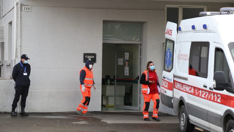 3 viktima nga COVID në Shqipëri, 158 raste të reja dhe 140 të shëruar në 24 orë