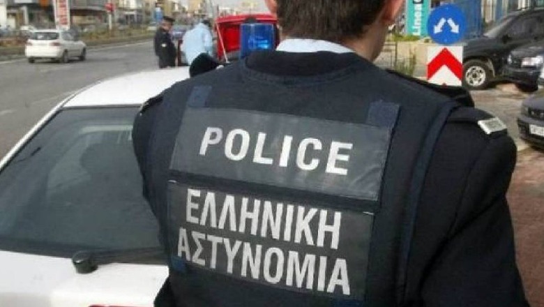 Kapet në Greqi 50 vjeçari i shumëkërkuar,  22 vite më parë në Kombinat vrau një person