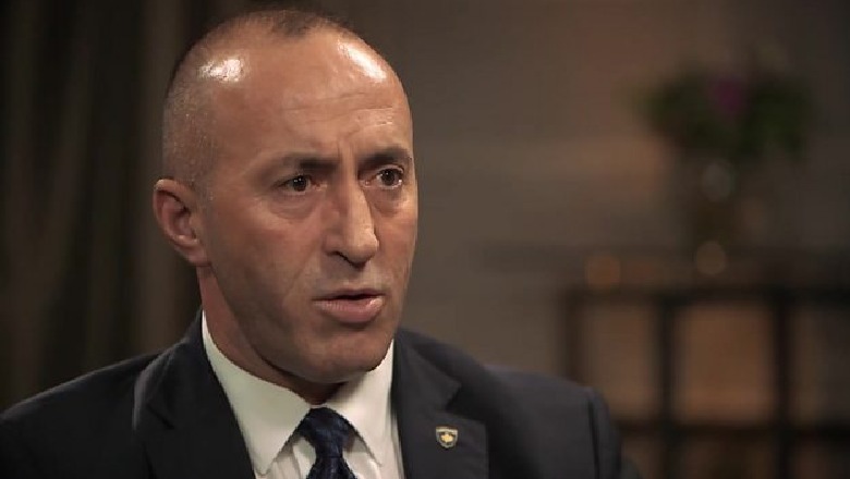 Plagosje me armë zjarri në Pejë, njëri prej tyre është familjar i Ramush Haradinajt
