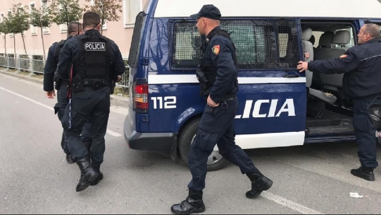 Po transportonte 15 emigrantë të paligjshëm me triçikël, arrestohet 39 vjeçari në Korçë