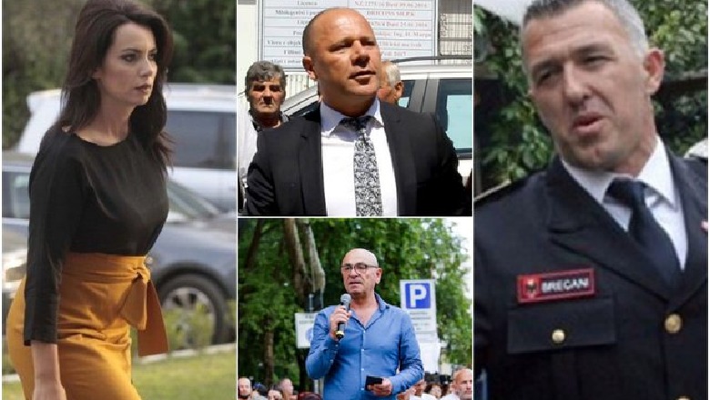 Lista e PD në Tiranë/ Arsyet e panjohura të ofertës politike me kryepolicë, aktorë dhe futbollistë