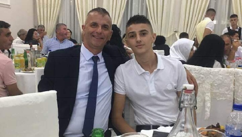 Atentati ndaj shefit të Policisë në Malësinë e Madhe, babai i Ilirjan Hasanaj thirrje të birit për dorëzim
