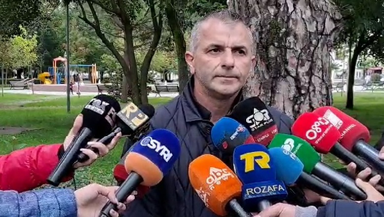 Atentati ndaj shefit të Policisë bashkiake në Malësinë e Madhe, babai i autorit: Familje e respektuar, s'kemi pasur kurrë konflikte! Do jem polic në kapjen e djalit tim (VIDEO)