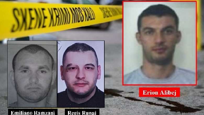 Urdhëroi e pagoi dy vrasje në Elbasan si shenjë hakmarrje për vëllain, Apeli mbyll në burg vëllain e 'Tarzanit'