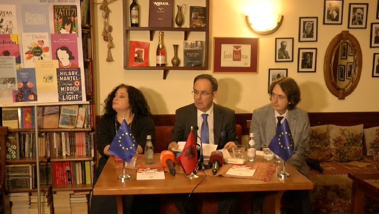 10 mjeshtra të letërsisë evropiane në shqip, nga Alda Merini tek nobelisti i polemikave Peter Hanke (VIDEO)
