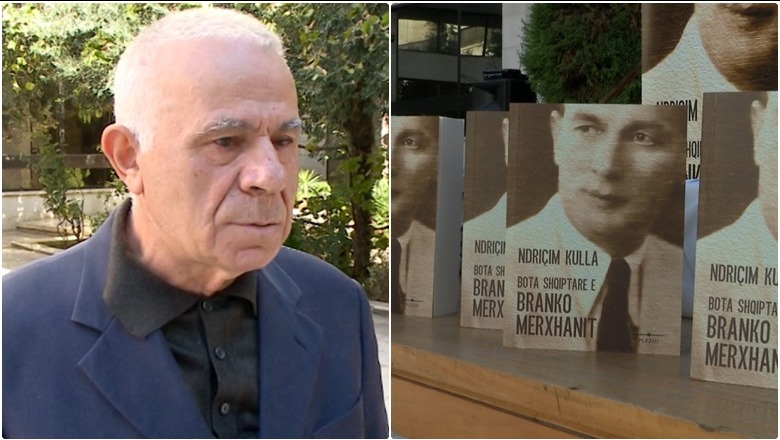 Promovohet libri “Bota shqiptare e Merxhanit”, studiuesi: Pasojat e pandemisë, tragjike për artistët 