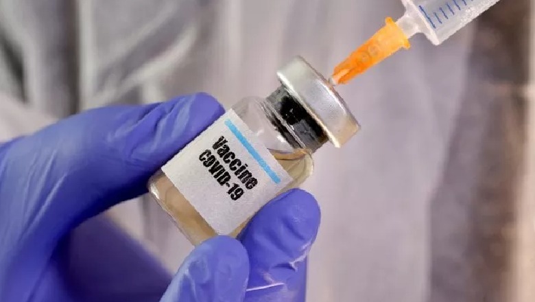 CONTE: Dozat e para të vaksinës Anti-Covid të disponueshme në javët e para të Dhjetorit