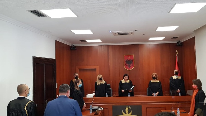 Shkarkohet nga detyra kryeprokurori i Apelit në Tiranë Dritan Peka