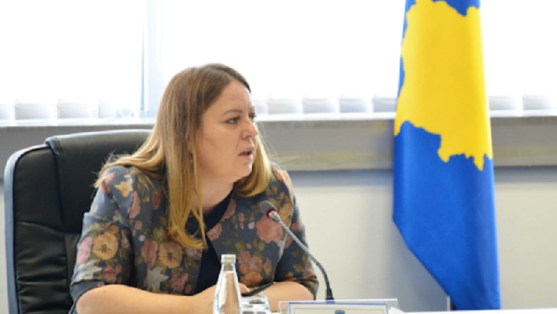 Ministrja  e Financave të Kosovës : Transaksioni i 2 milionë eurove ishte sulm kibernetik