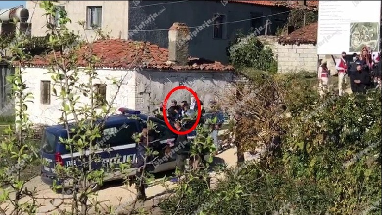 Pa ftuar në përurimin e shtëpisë së Fishtës, shoqërohet ish-deputeti, Ndocaj 4 orë në polici: Mos më prekni me dorë se jam operuar (VIDEO)