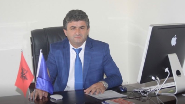 Kanosje për shkak të detyrës dhe ndërtim pa leje, shpallet në kërkim Abedin Oruçi, ish-kryetari i Qarkut Kukës