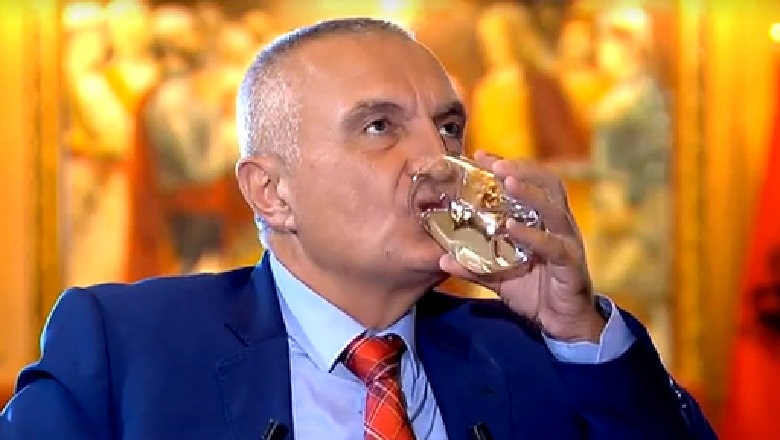 Trafikimi me nënshtetësitë, Meta sulm gazetarëve. Bollino: Presidenti po tradhton Kushtetutën dhe rolin e tij 