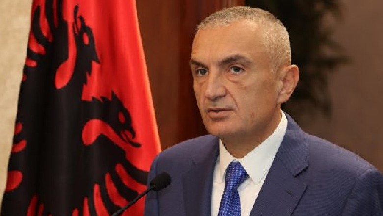 Kodi zgjedhor, Presidenti Meta kërkesë Kuvendit të Shqipërisë: Prisni opinionin e Venecias