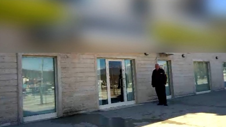 Grabitje në një biznes në Vlorë, vodhën kasafortën me 600 euro